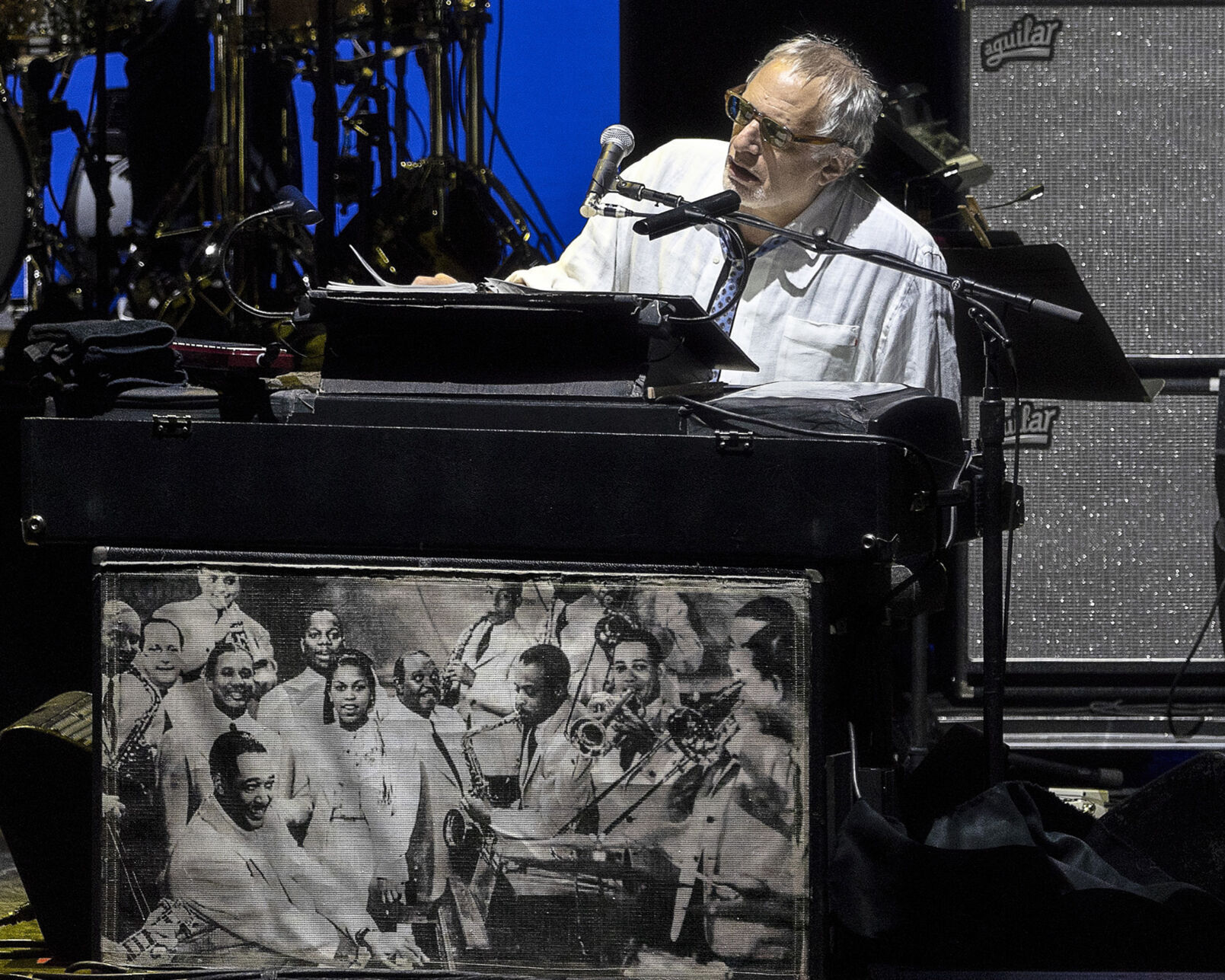 Donald Fagen